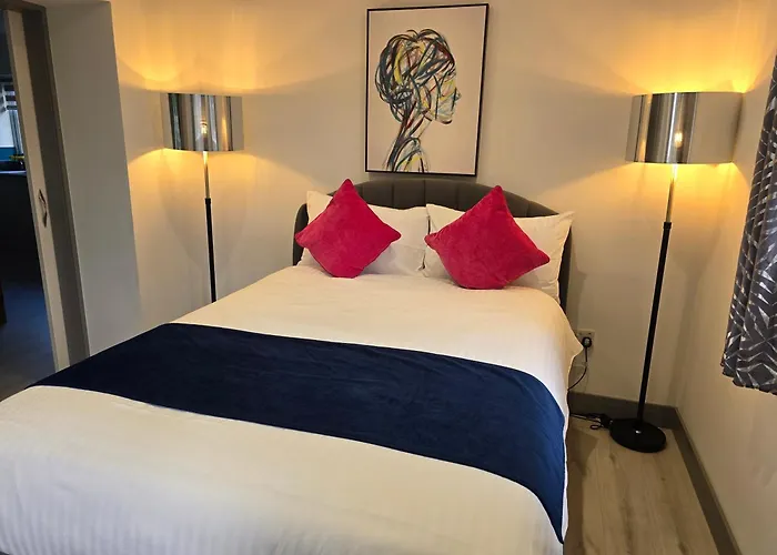 Heather House , Luxury Holiday House In Pitlochry